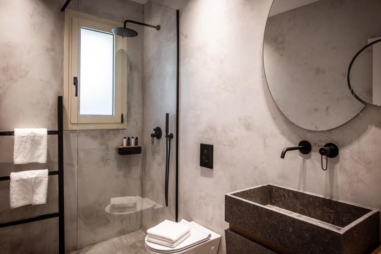 Kamilari Luxury Residences Exterior photo